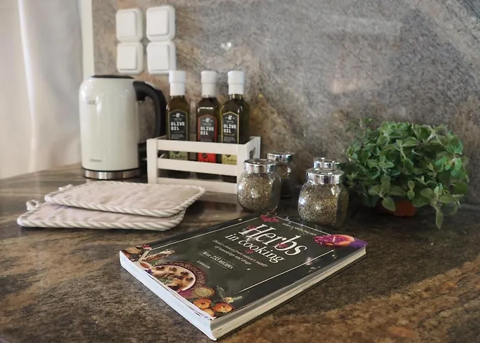 Olive House