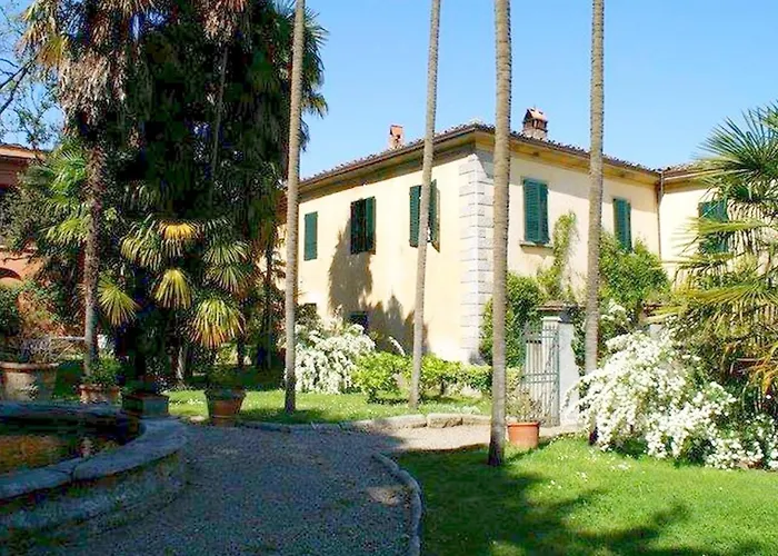 Rustic Farmhouse Stay, Carmignano