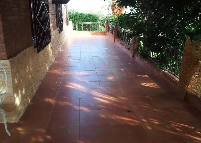 Casa Playa Los Percheles