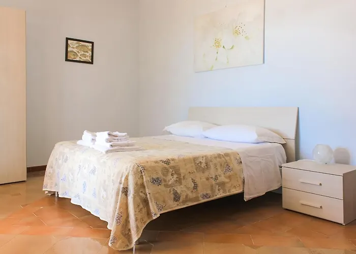 La Villa Dei Limoni - Villa Panoramic With Pool