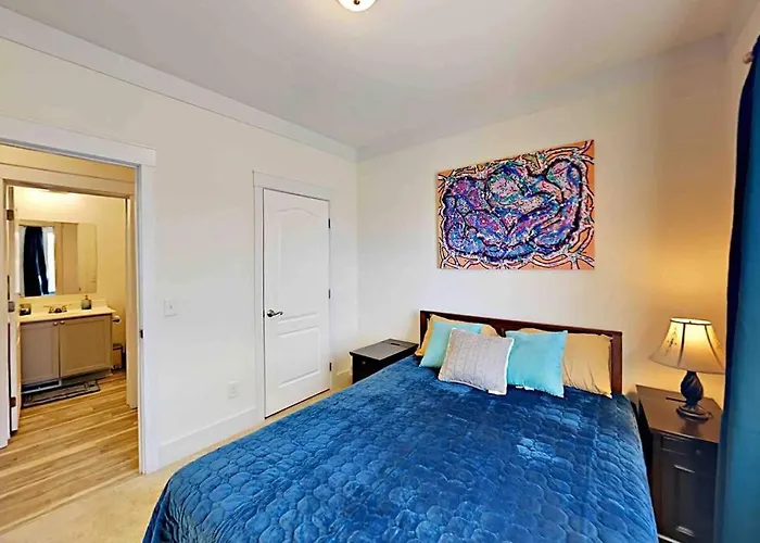 Serenity Views Comfort - Close To City & Parkway!