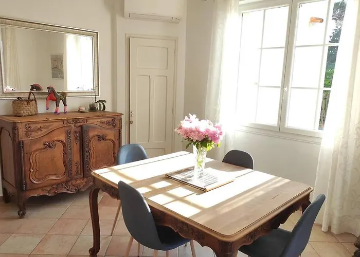 Suite Tropezienne