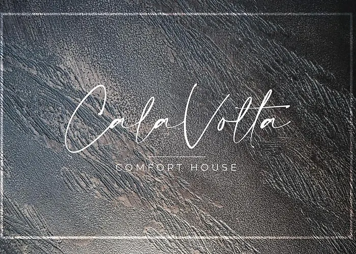 Cala Volta Comfort House