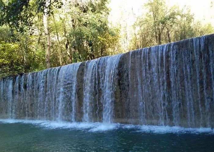 Antica Dimora Del Borgo Luxury Tuscany