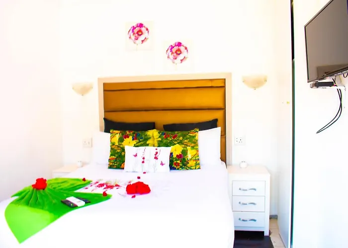 Sinesan Guesthouse