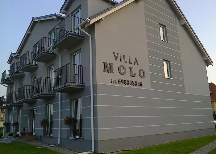 Villa Molo