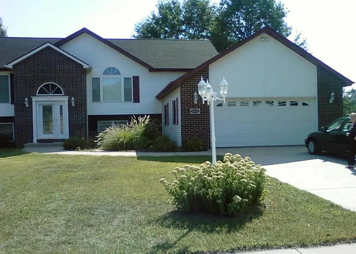 Your Midwest Dunes Vacation Tri-State Paradise!