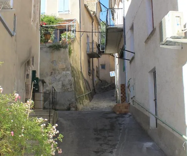 Gite Lou Mounie Provencal