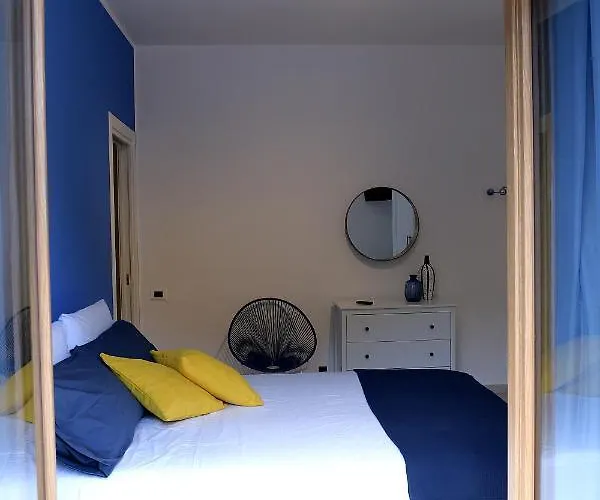 Casa Nana Amalfi Coast
