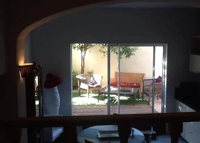 La Maison De Tao