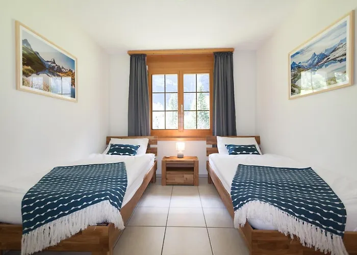 Apartment Arven