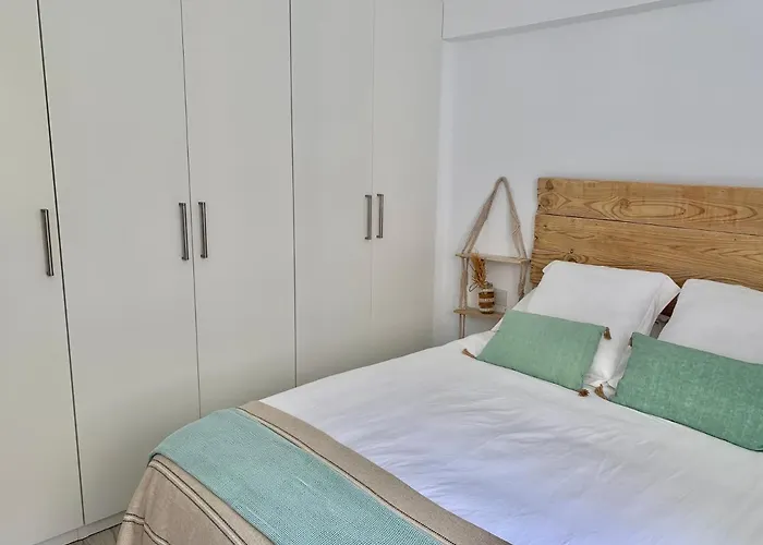 Hogar En Benicasim