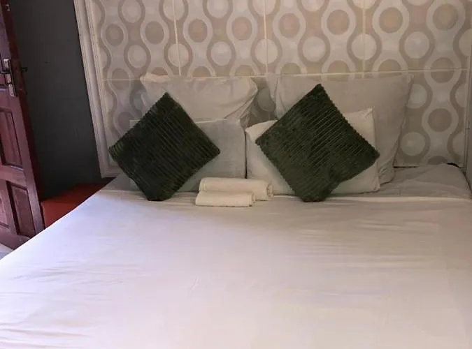 Fgm Guesthouse 2
