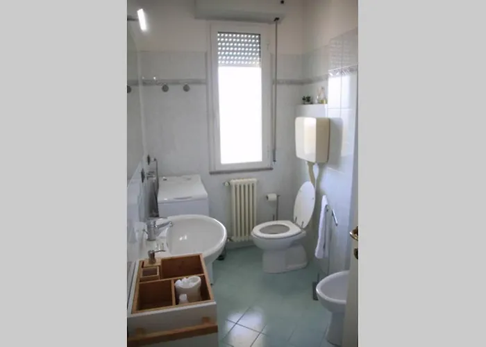 Appartamento Delle Vele