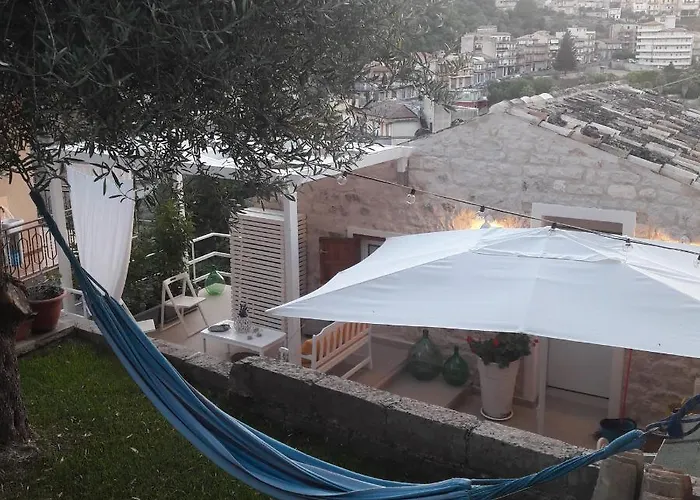 Casa Sabir