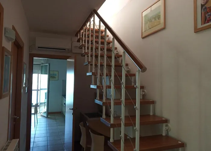 Villa A Mare