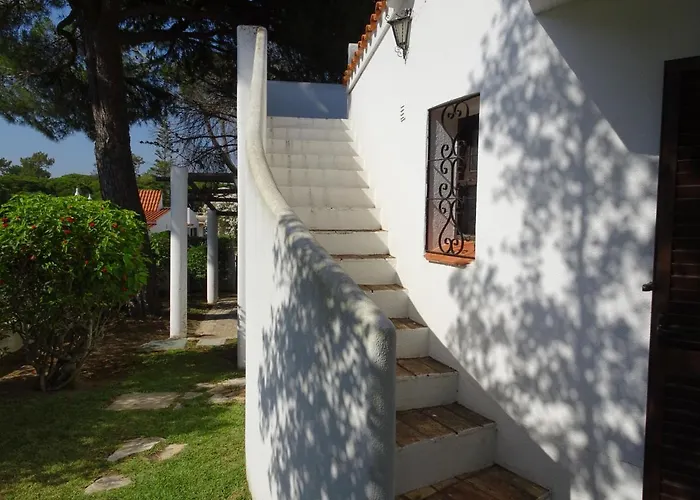 Vilamoura Fantastica Moradia Com Piscina Privada