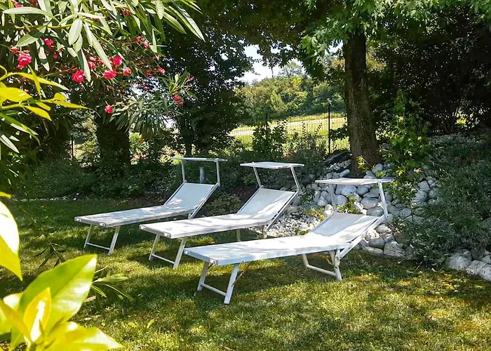 Italia Living Villa