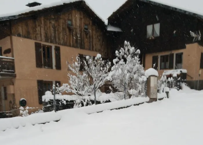 Appartement Landry