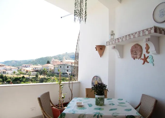 Casa Peonia