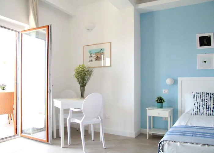 Casa Peonia