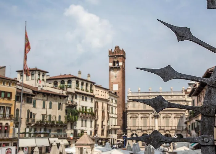 Aurelia Luxury - Piazza Delle Erbe
