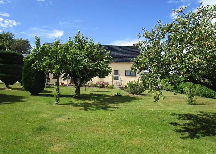 Ferienhaus Schoene Aussicht