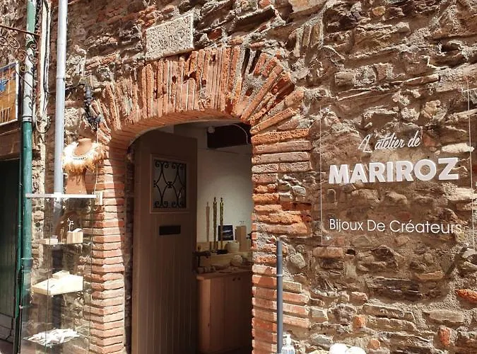 Au Coeur De Collioure