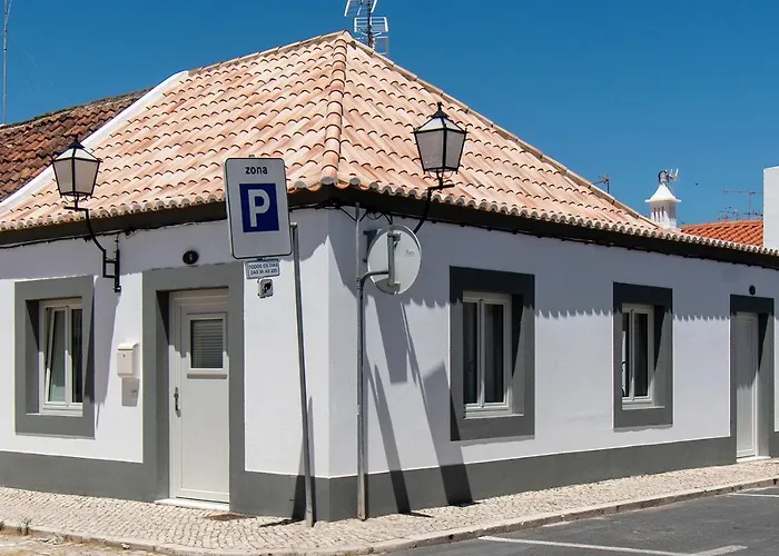 Casa Carolina