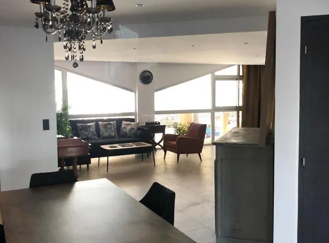 Loft La Grande Motte