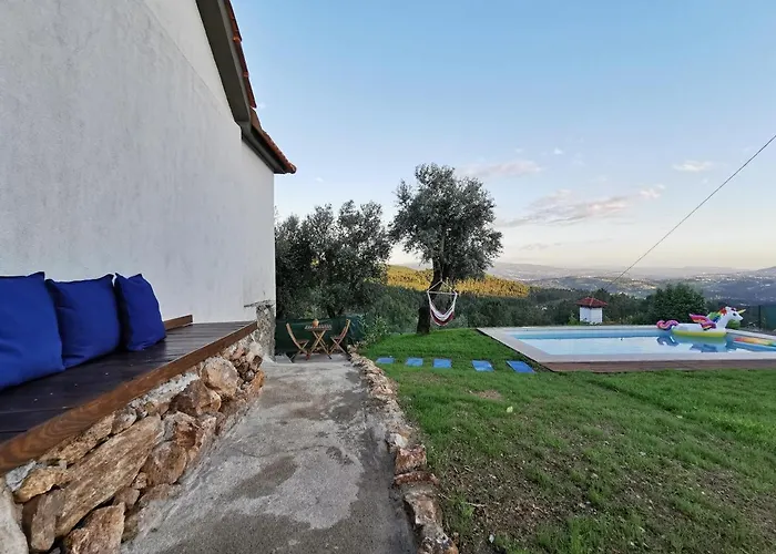 Casa Mendes Lopes