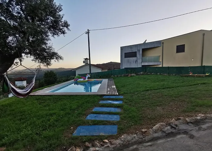Casa Mendes Lopes