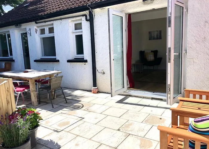 Coolfinn Cottage