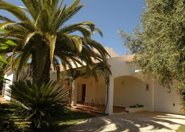 Luxury 3 Bedroom Villa With Private Pool