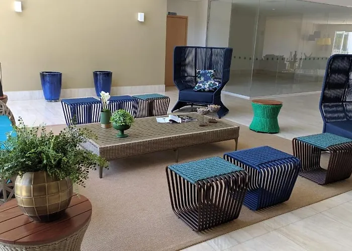 Park Veredas Flat 223