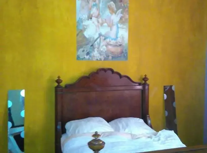 Zweibettzimmer