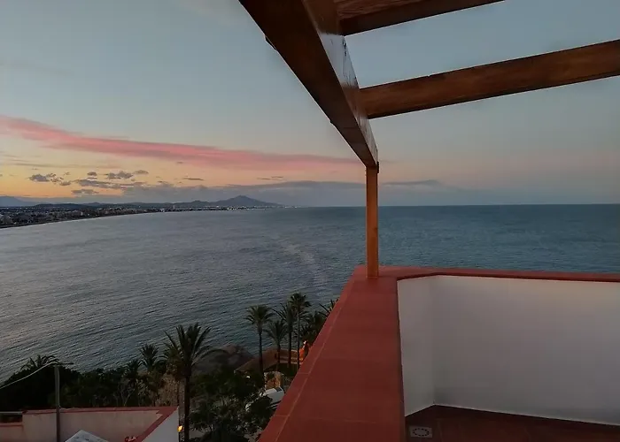 Apartamento Laura