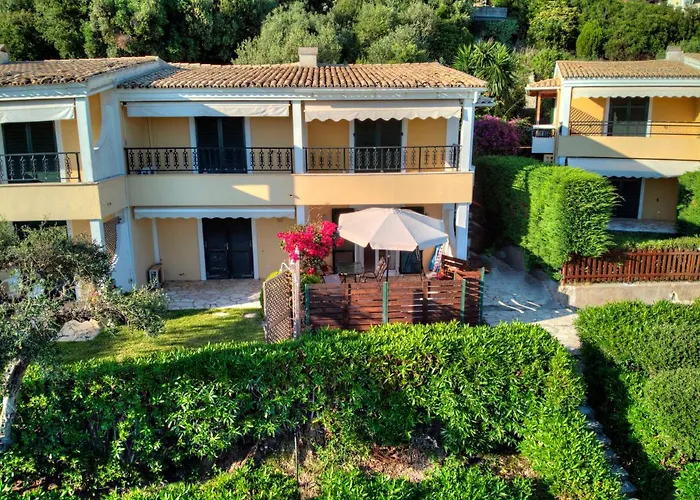 Ammos Beach House