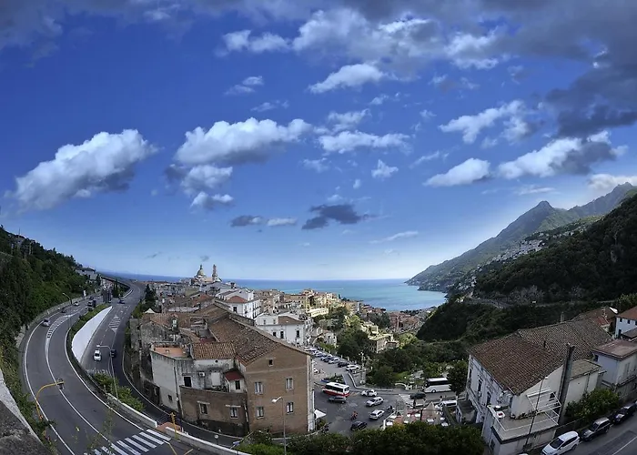 Casa Nana Amalfi Coast