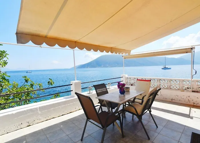 Efi'S Cottage By The Sea
