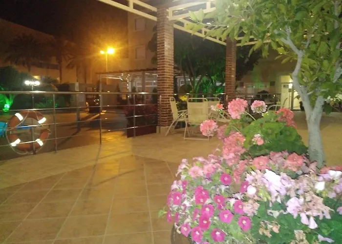 Apartamento Lavanda , Costamarina, Cabo Roig