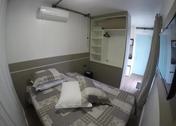 Vila Container