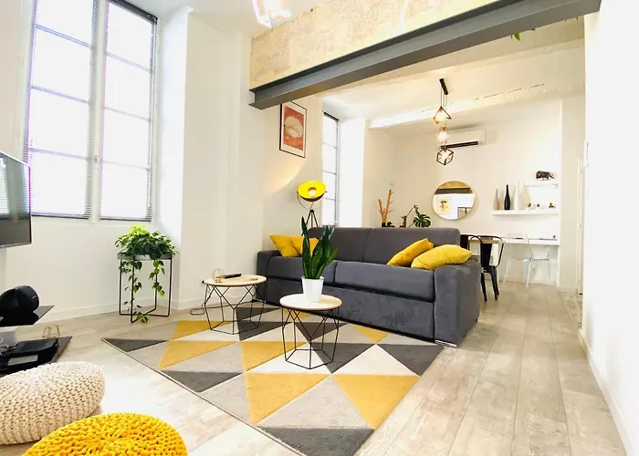 Feel@Home Nemausus « Le 4 »