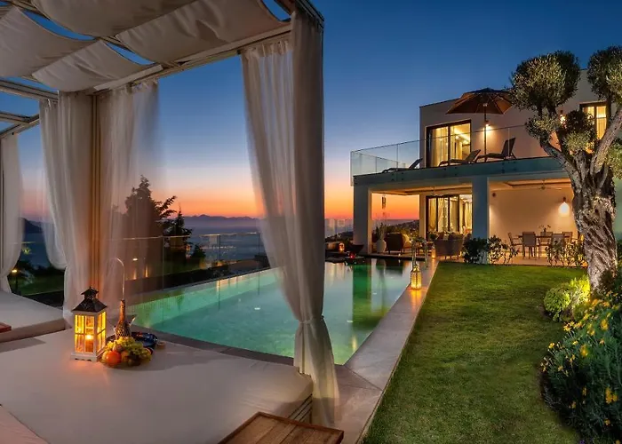 Bodrum Infinity