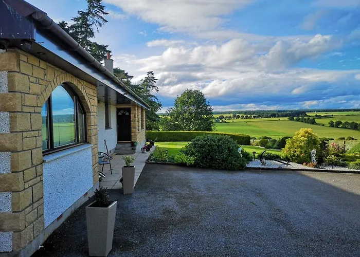 Hillhaven Bed &Breakfast