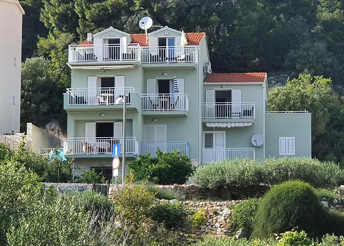 Apartments Frane