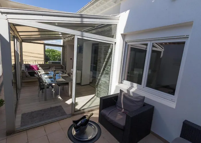 Residence Le Port - Appartement Hippocampe
