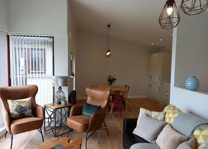 Murrisk Apartments - Self Catering