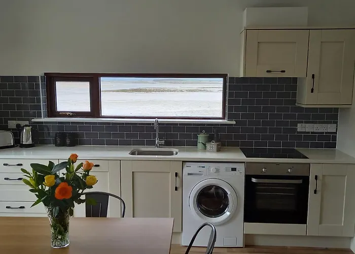 Murrisk Apartments - Self Catering
