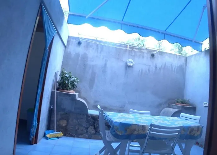 Lipari By The Beach